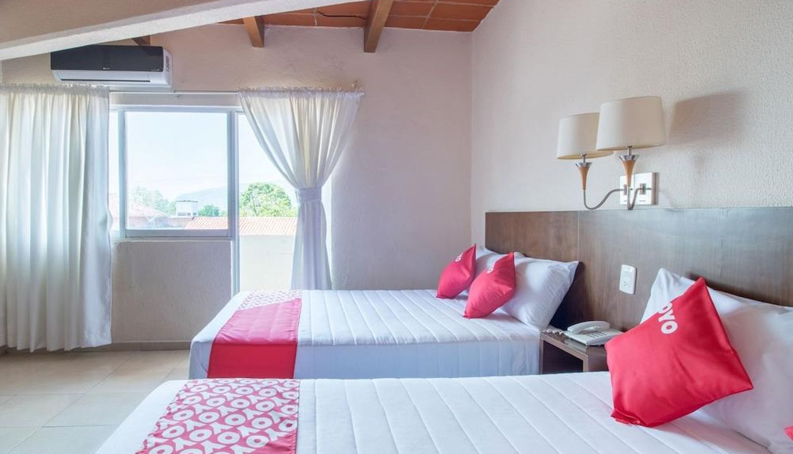 Apartment - Tuxtla Hotel Santiago Plaza