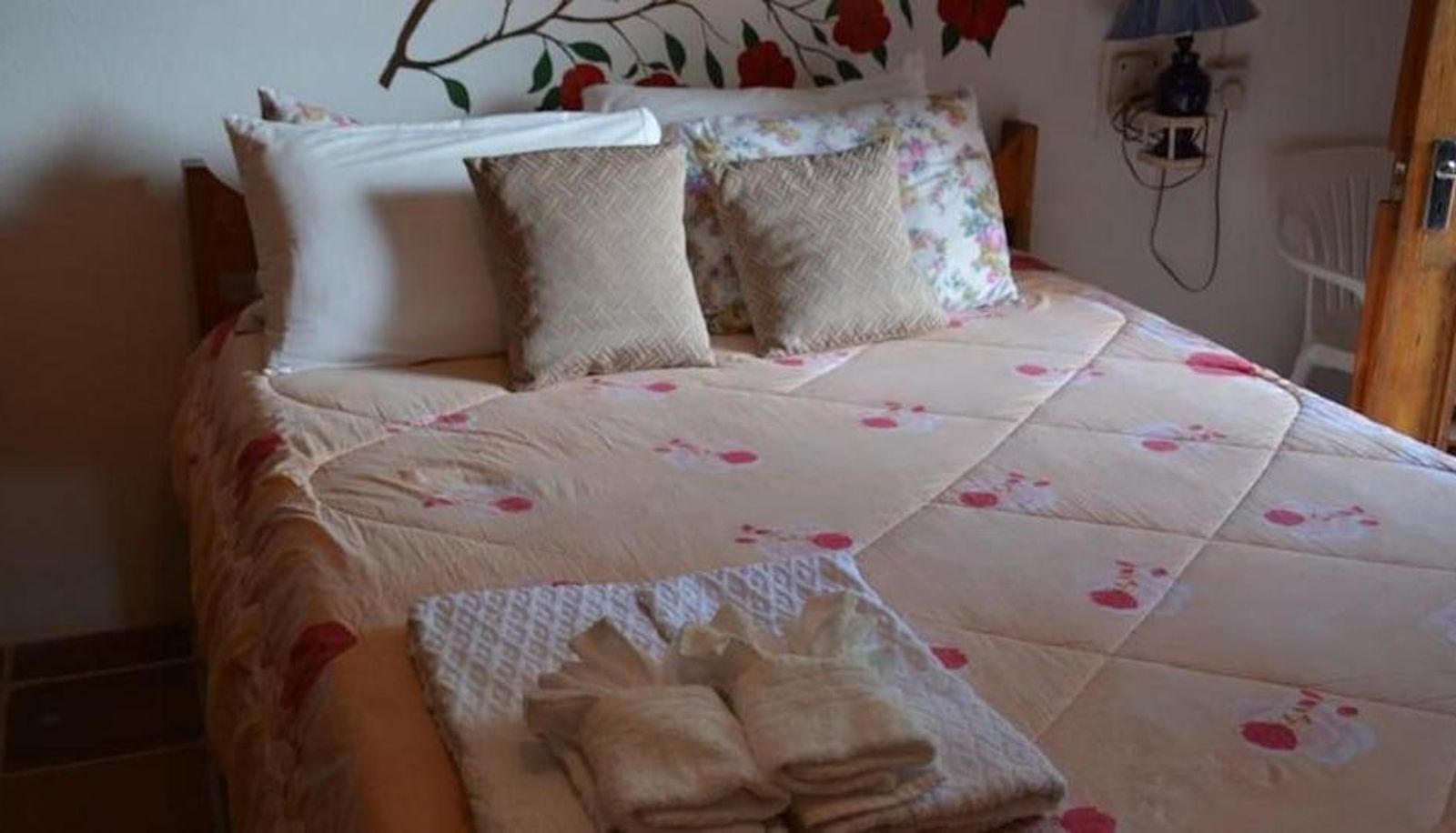 Appartement - Uptown Guest House