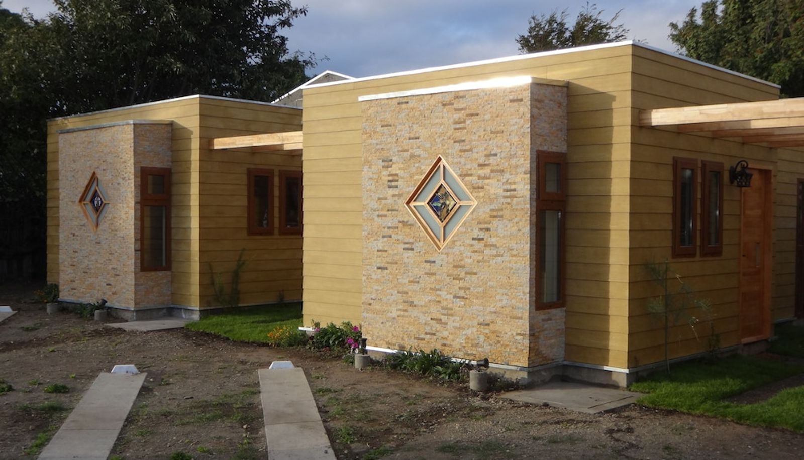 Info - Cabañas Shenu Patagonia
