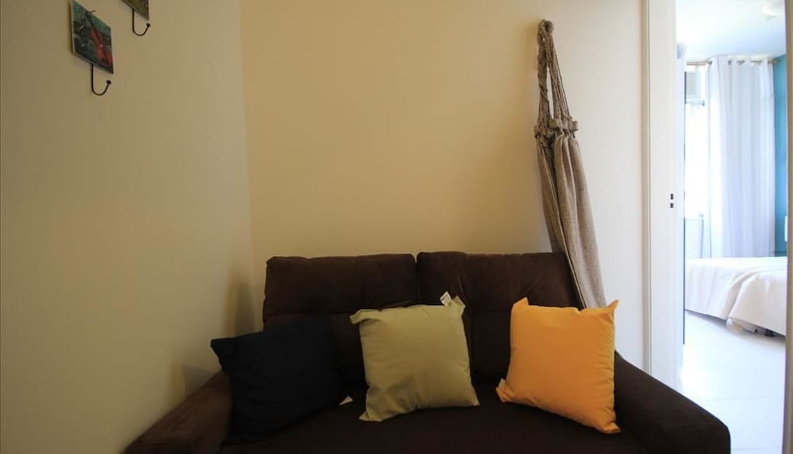 Appartement - GoHouse Copacabana 1005 A