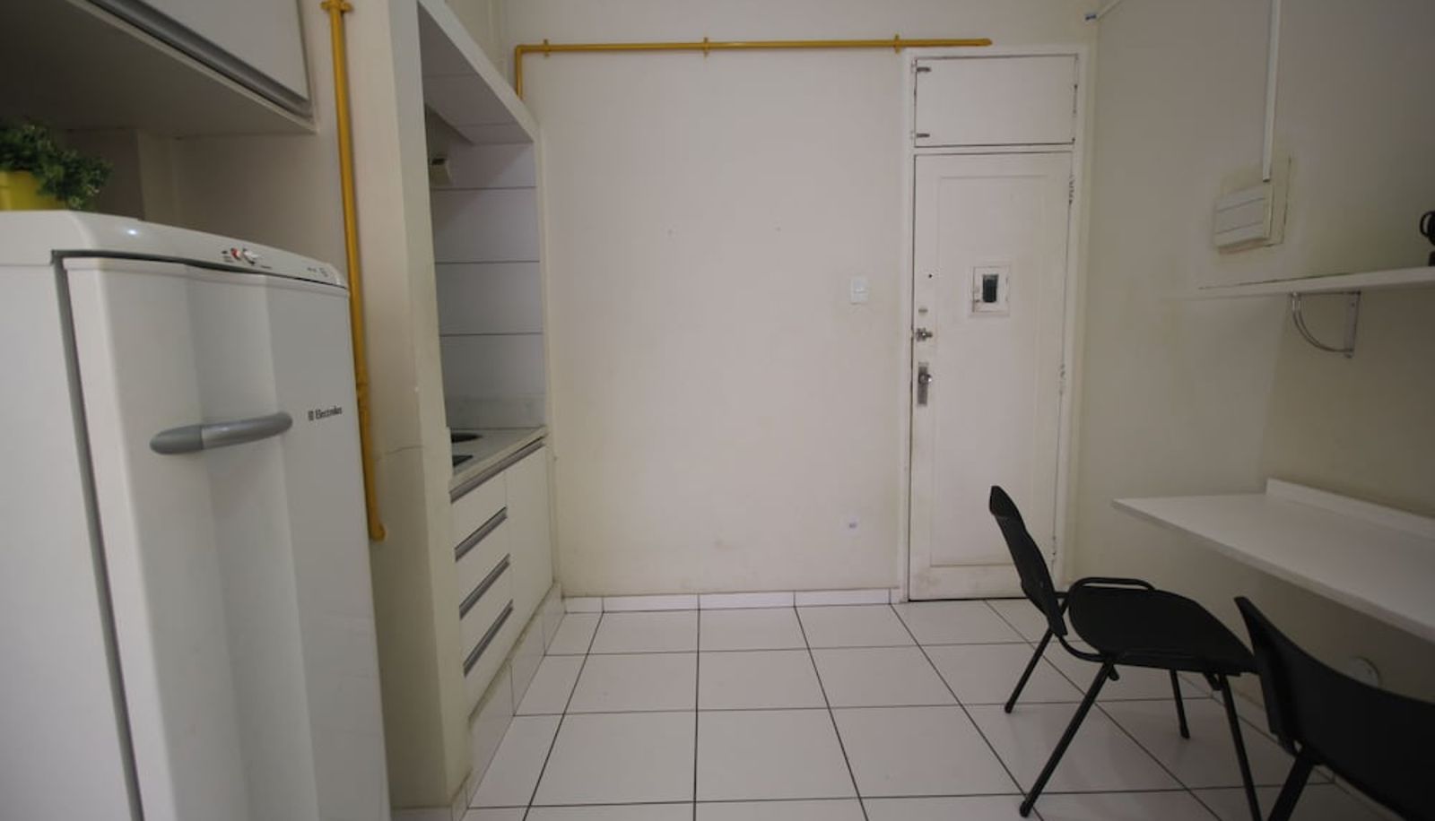 Apartment - Ribeiro 401