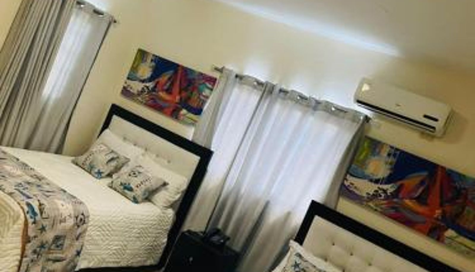 Room - Hotel Monte Mar