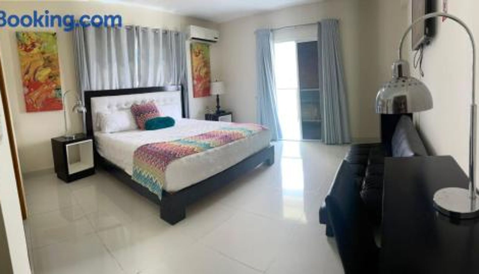 Suite - Hotel Monte Mar