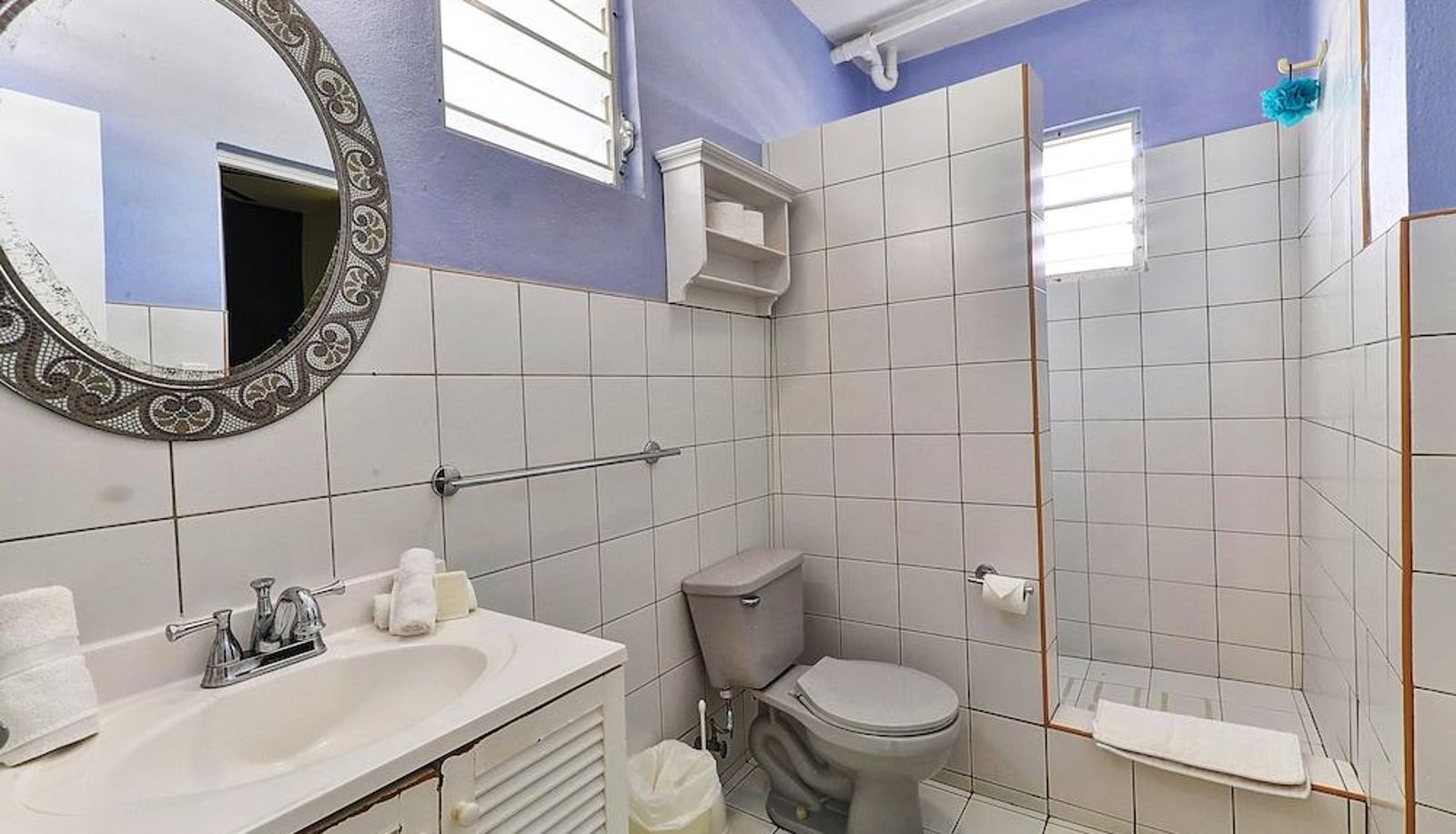 Apartamento - Acacia Guesthouse