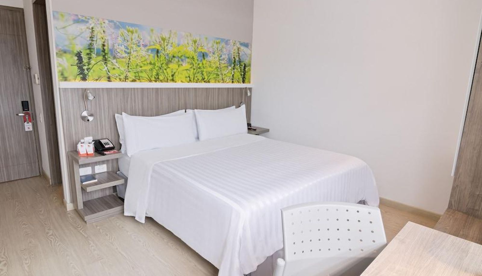 Apartament - GHL STYLE YOPAL