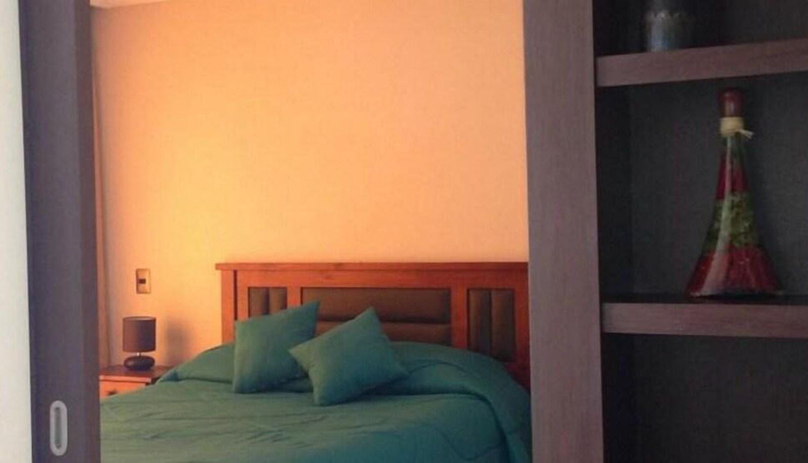 Appartement - Edificio Viña Park II