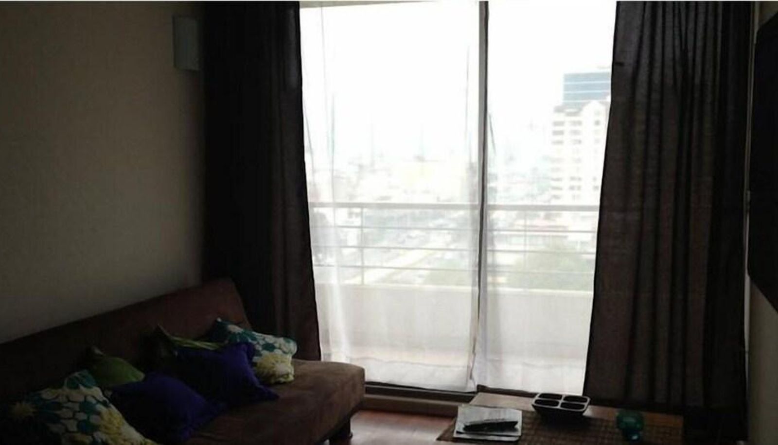 Apartment - Edificio Viña Park II