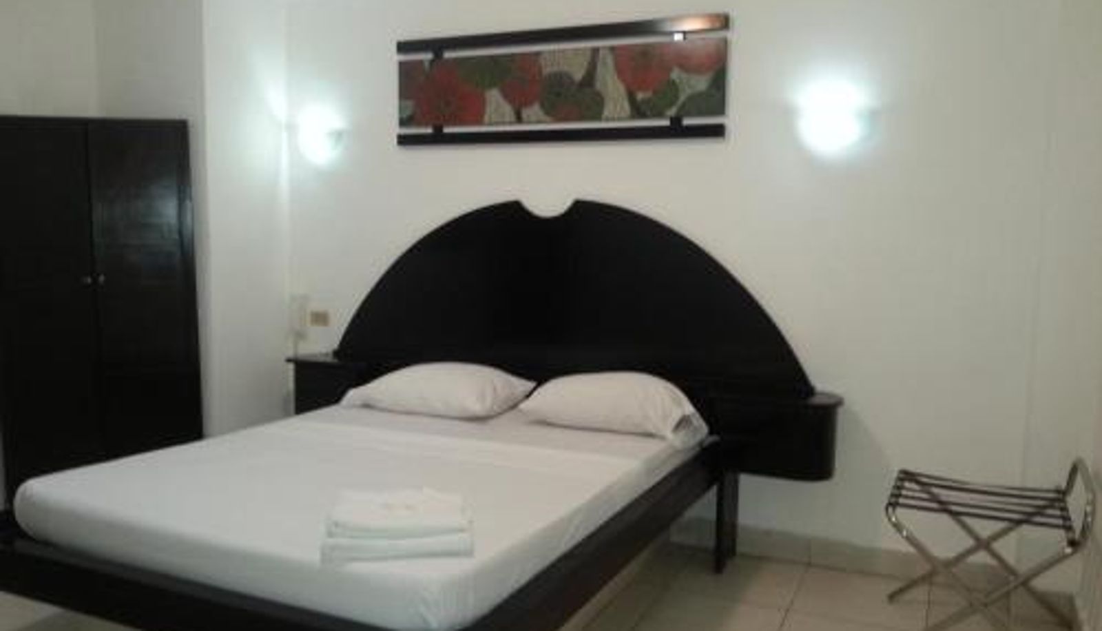 Info - Hotel Pension Corona