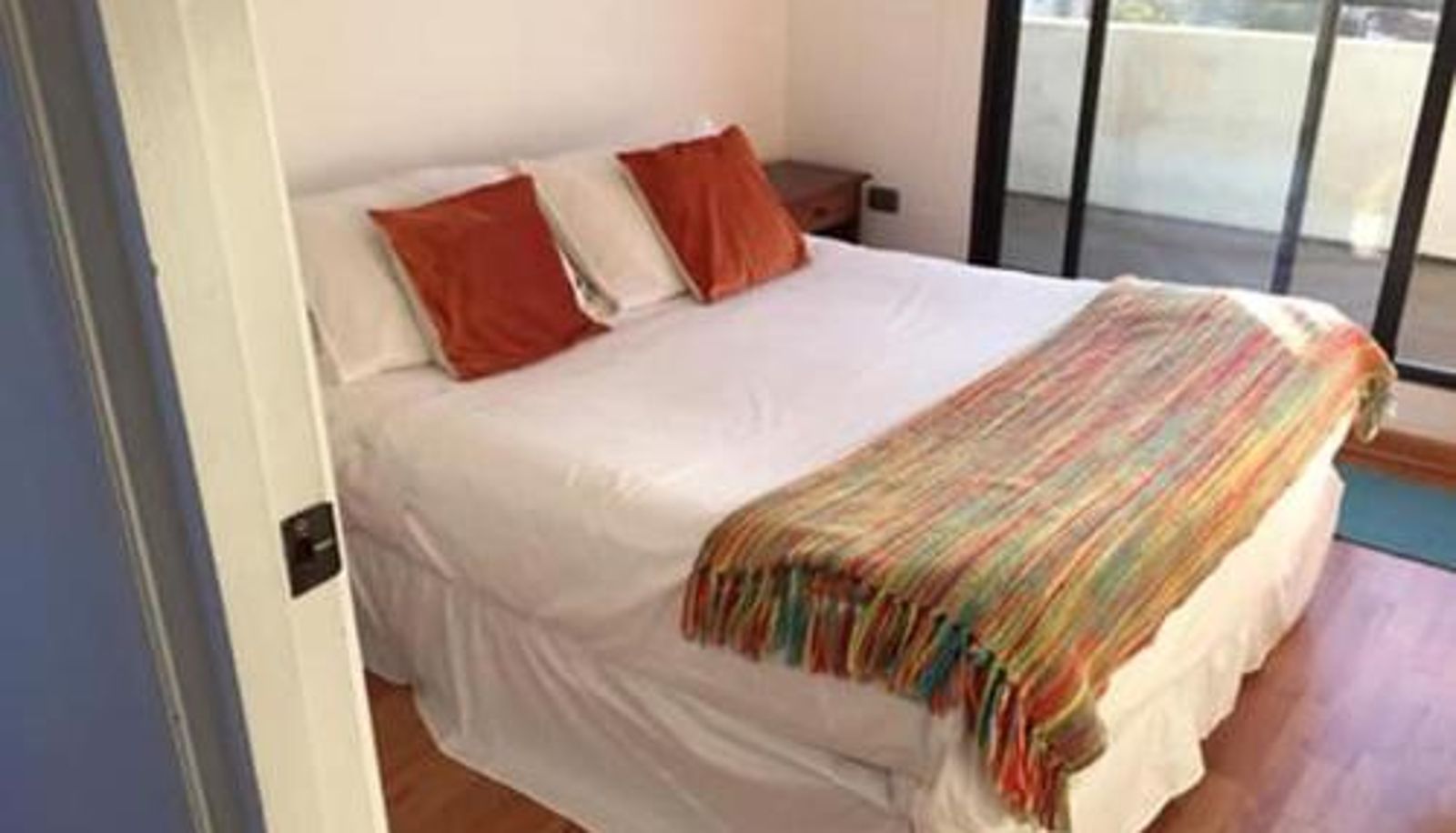 Kamer - B&B Hostel CasaMoro