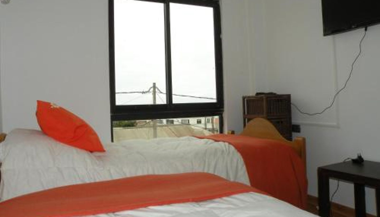 Kamer - B&B Hostel CasaMoro