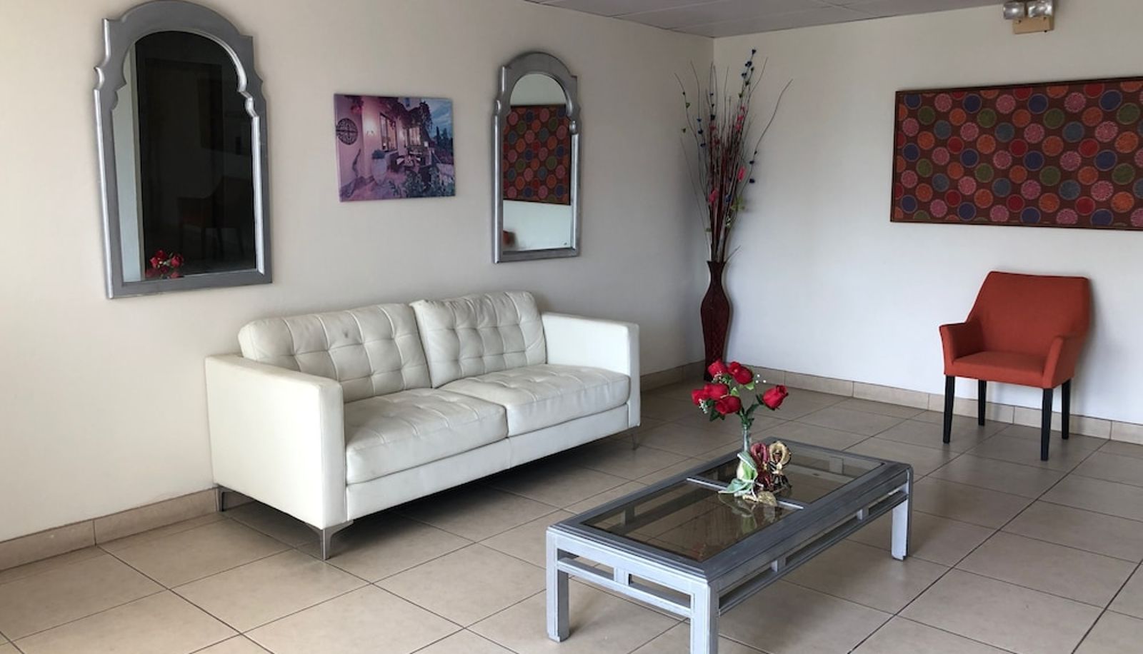 Hal - Verdemar Beach Studio Apartment