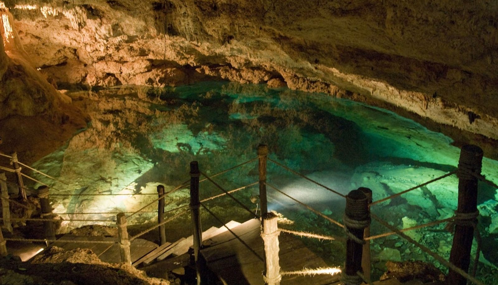 Piscine - Cenotes Resort at Hacienda Sotuta de Peón