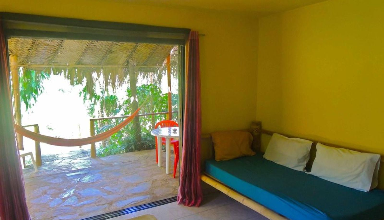Apartment - Jurassic Park Hotel