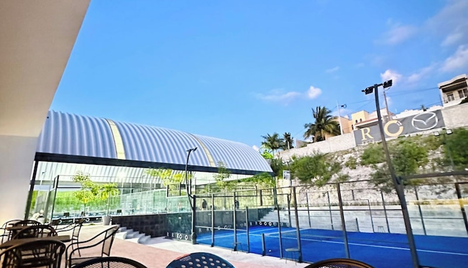 Info - Hotel Barranquilla