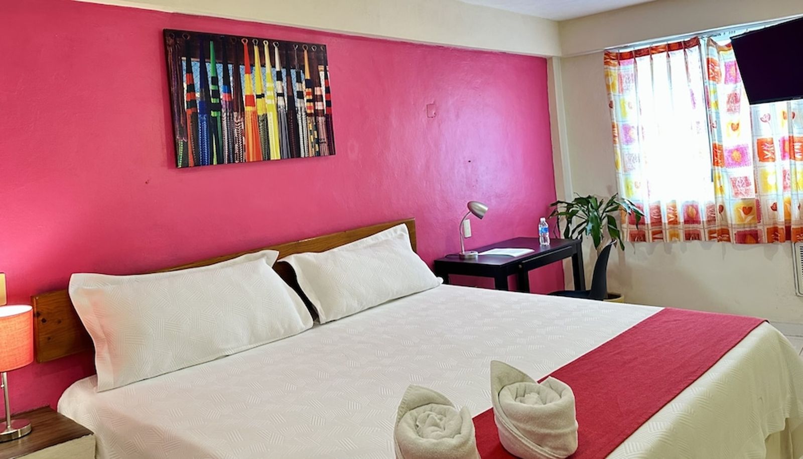 Chambre Business - Hotel Barranquilla