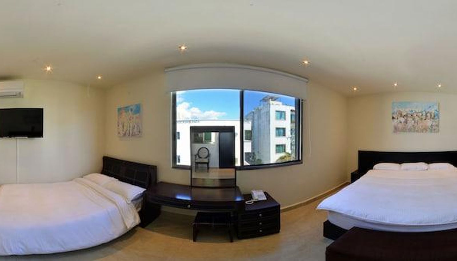 Standard room - 770 Hotel Boutique