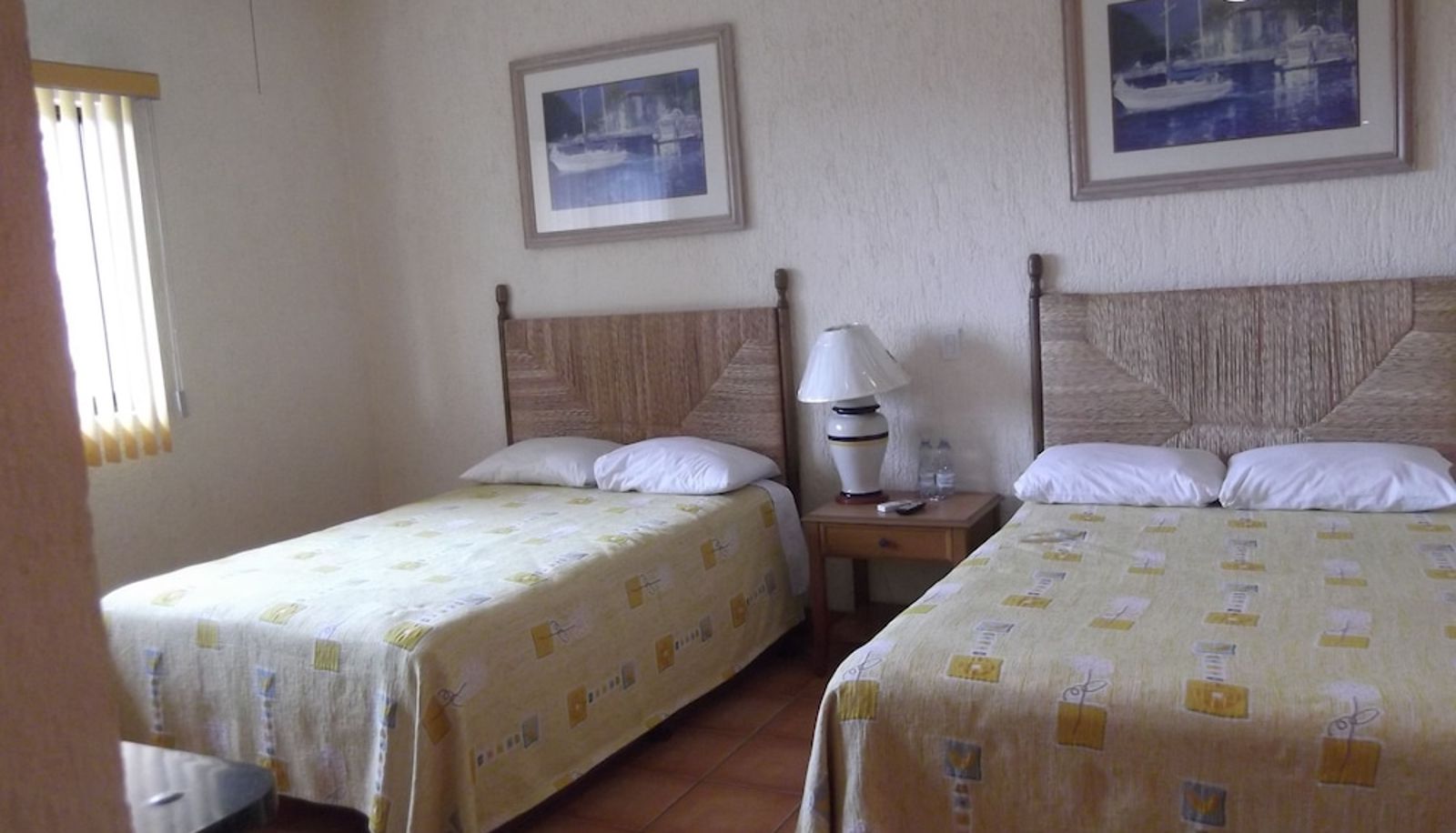 Apartament - Hotel Plaza Los Arcos
