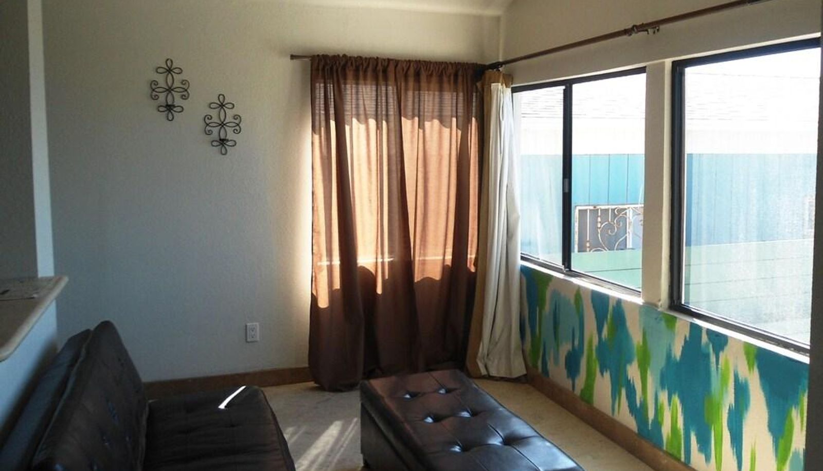 Camera superior (doppia) - Paraiso Motel & Villas