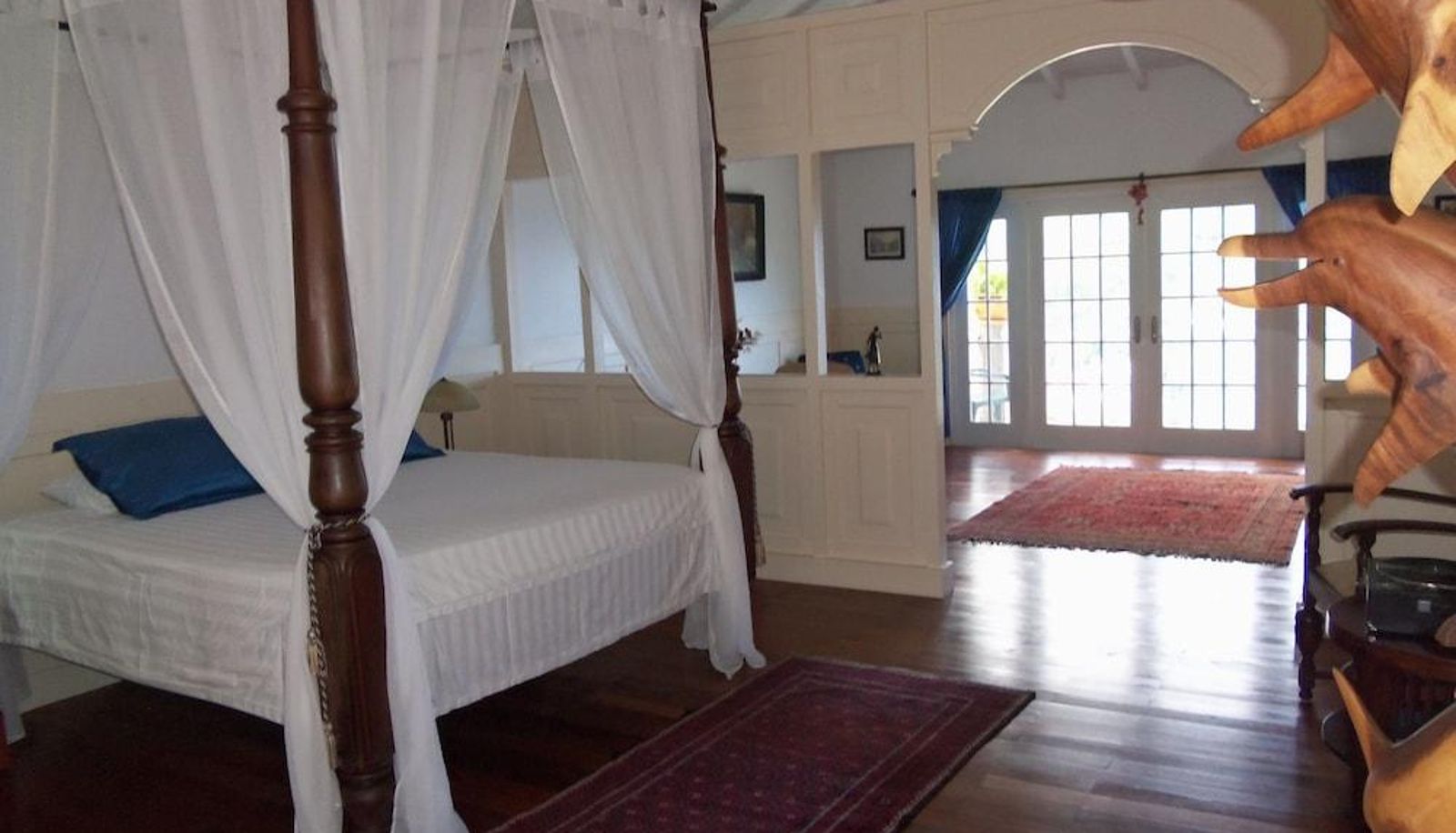 Komfortzimmer (Doppel) - Selera Dunia Boutique Hotel