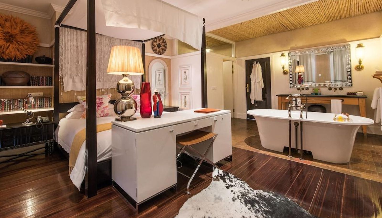 Apartment - Hout Bay Manor