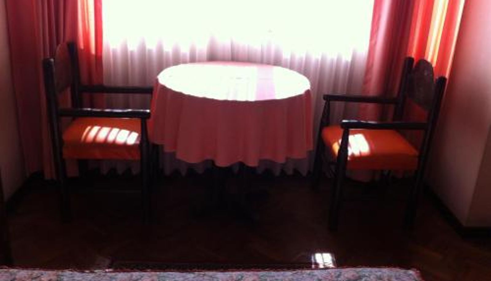 Room - Hotel La Joya