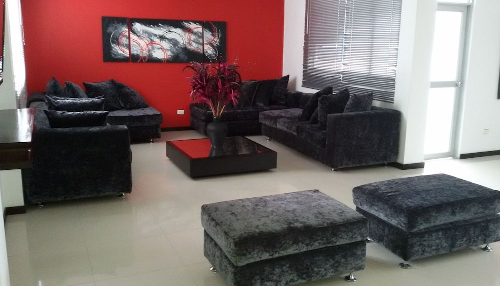 Hall - Europa Hotel Boutique