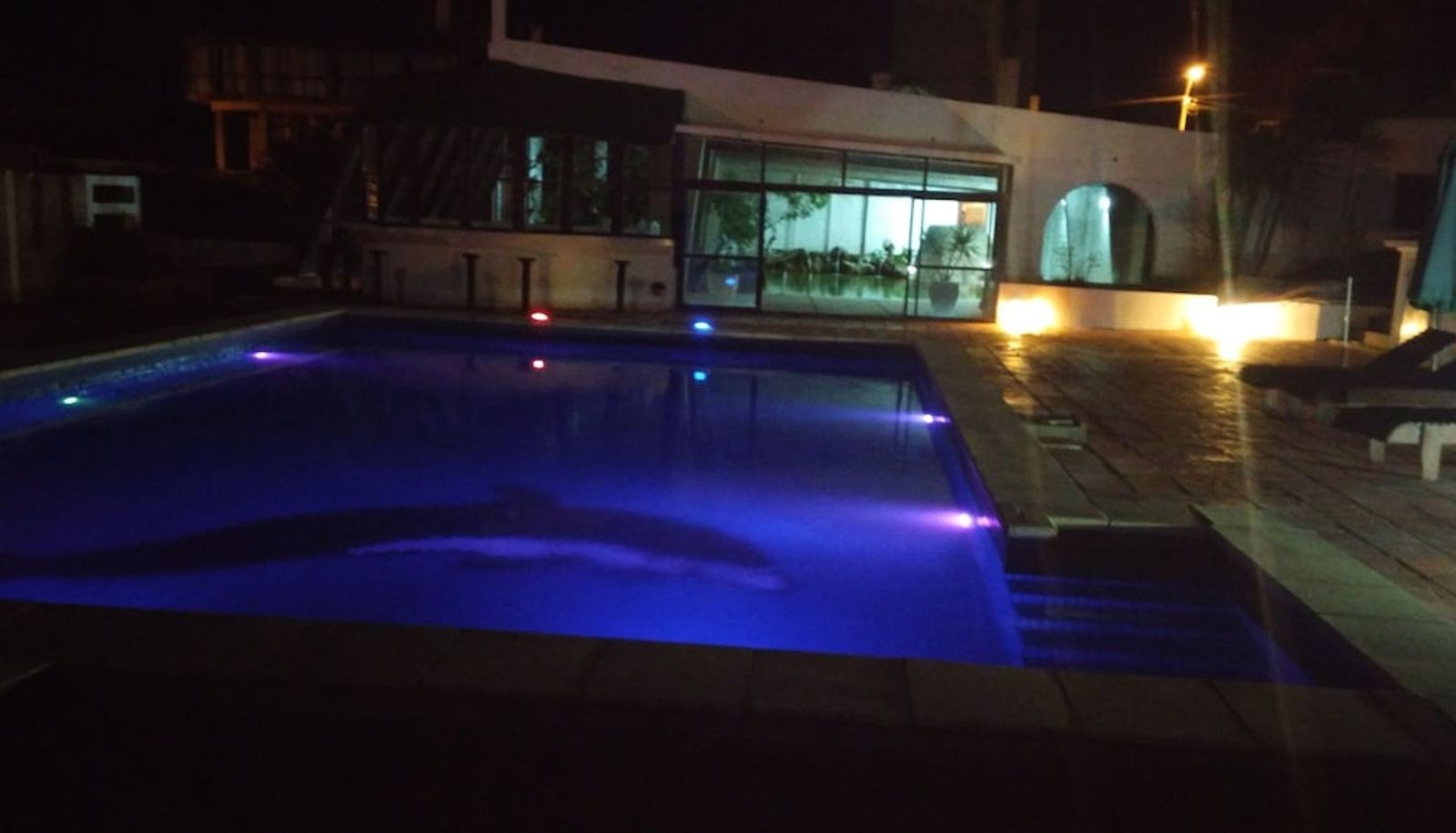 Zwembad - Hotel La Pedrera