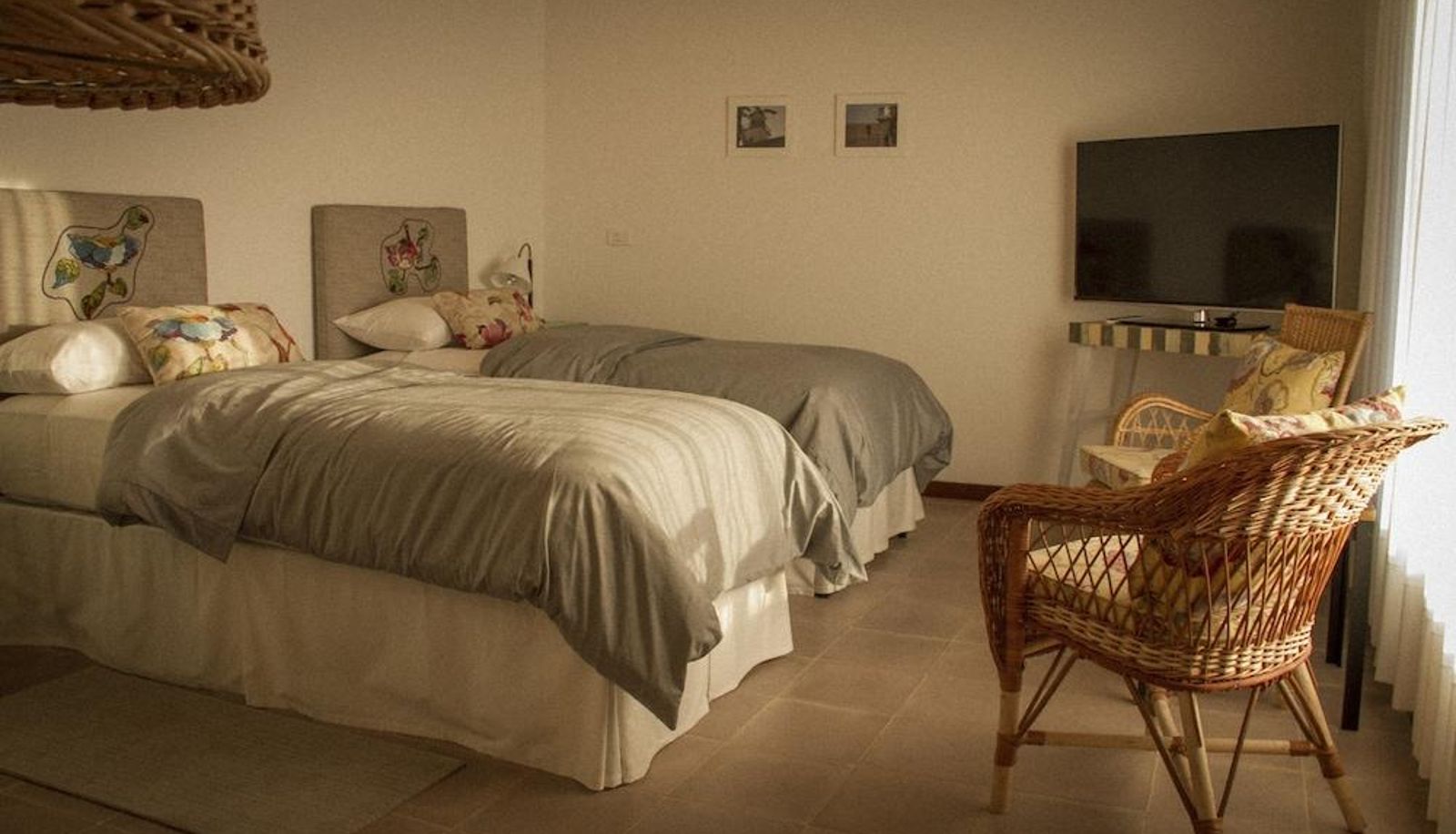 Superior room (double) - Rio Ancho Gourmet Lodge