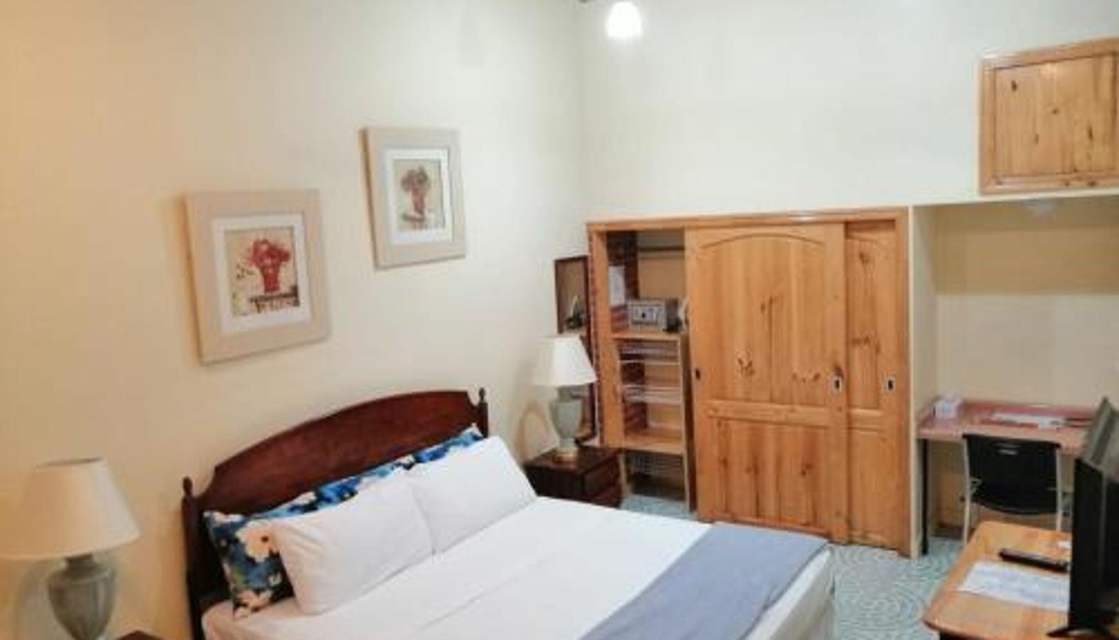 Apartment - Apartotel Don Francisco