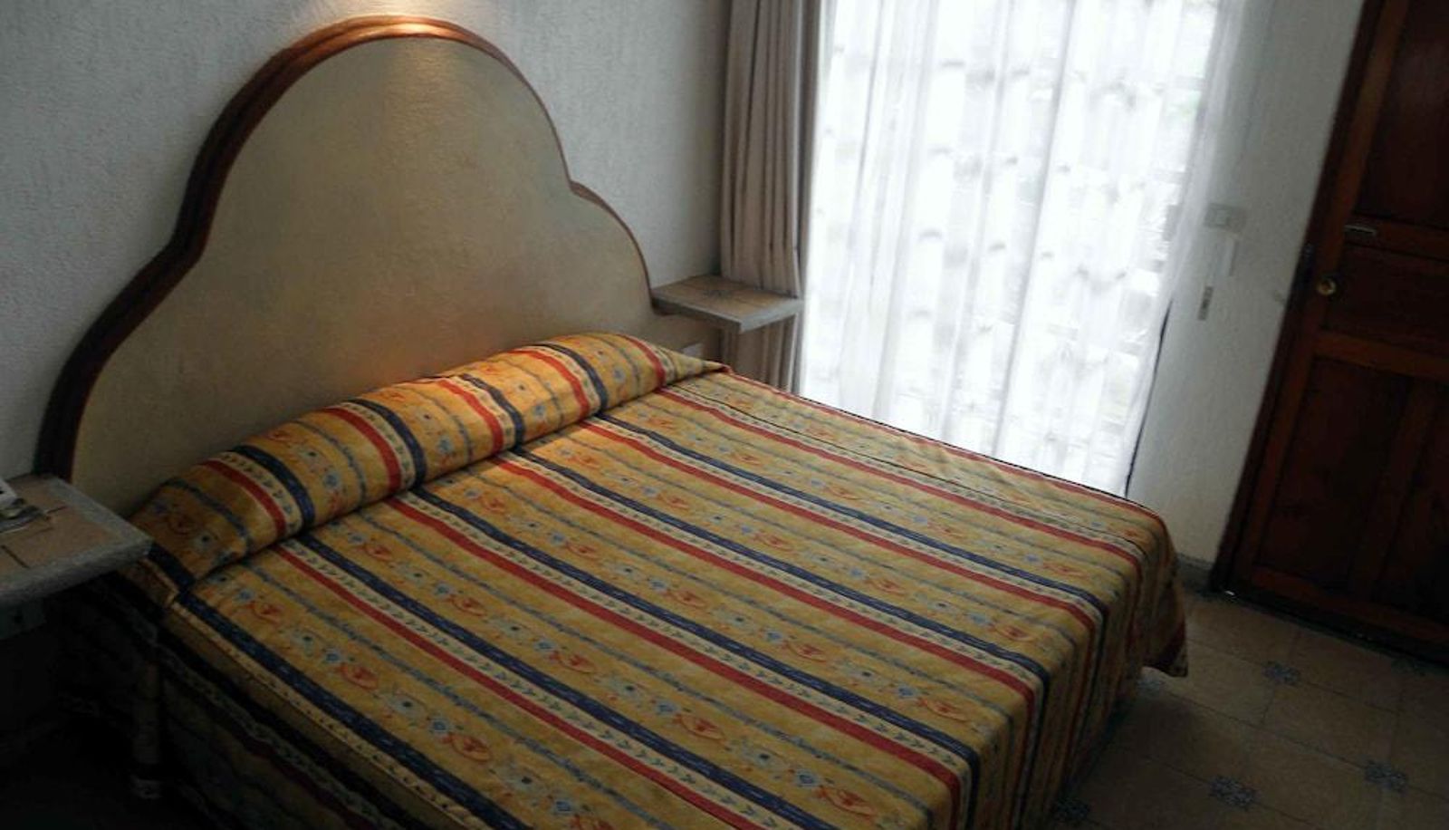 Superior room (double) - Hotel Fénix