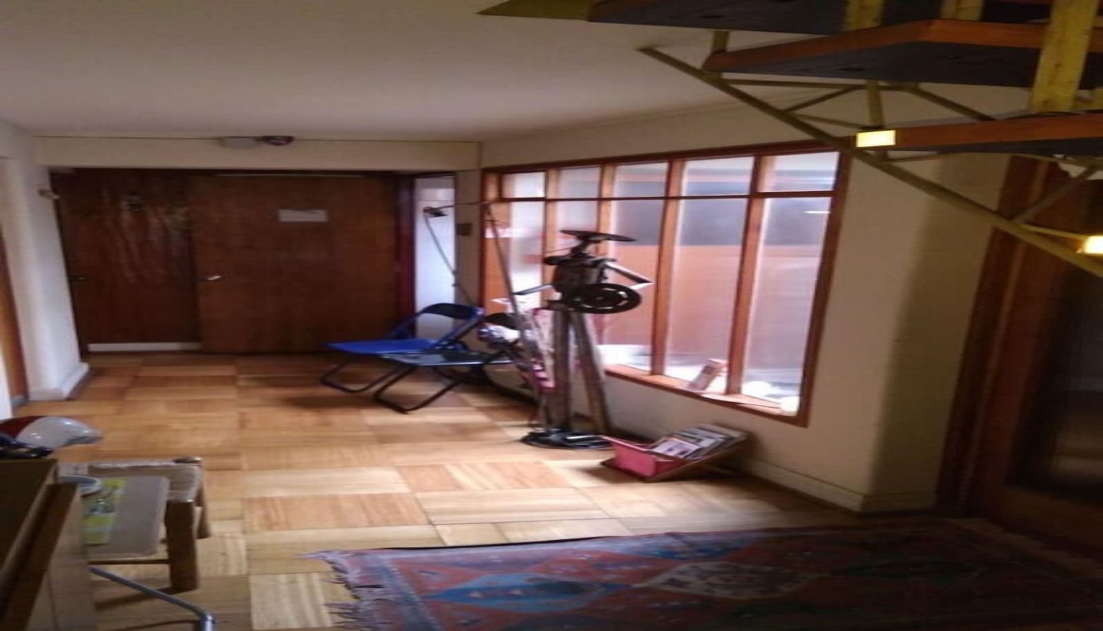 Lobby - Bed & Breakfast BlumenHaus