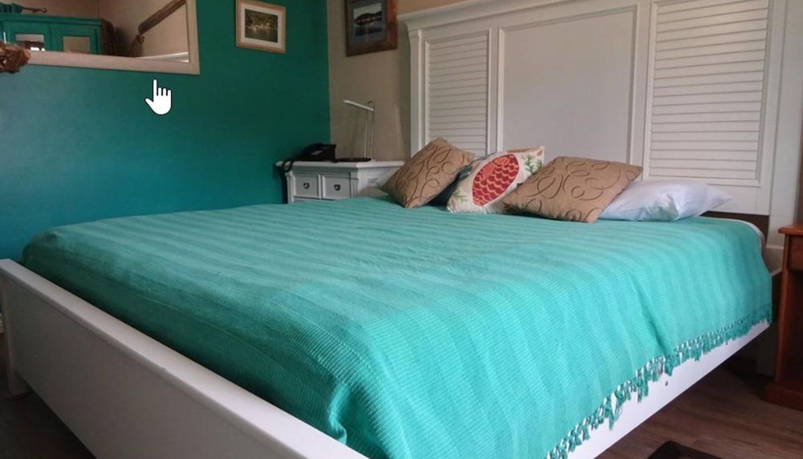 Standard room - Coblentz Inn Boutique Hotel