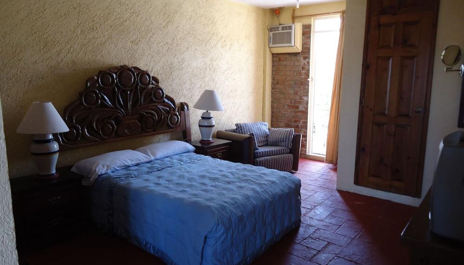 Standard room - HOTEL BAJA CABO