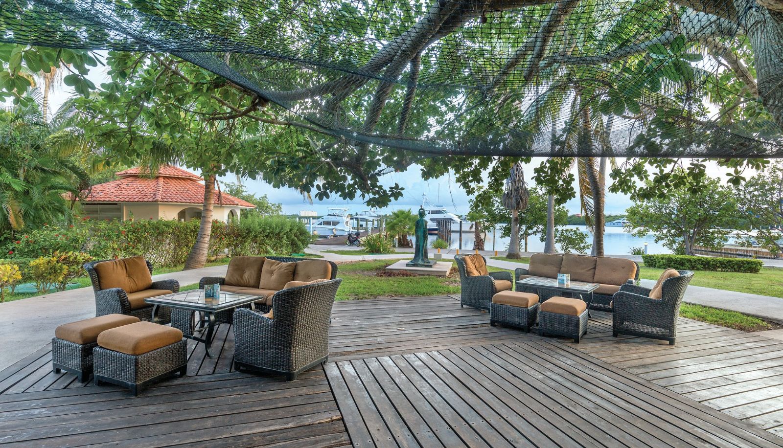 Info - WorldMark Isla Mujeres