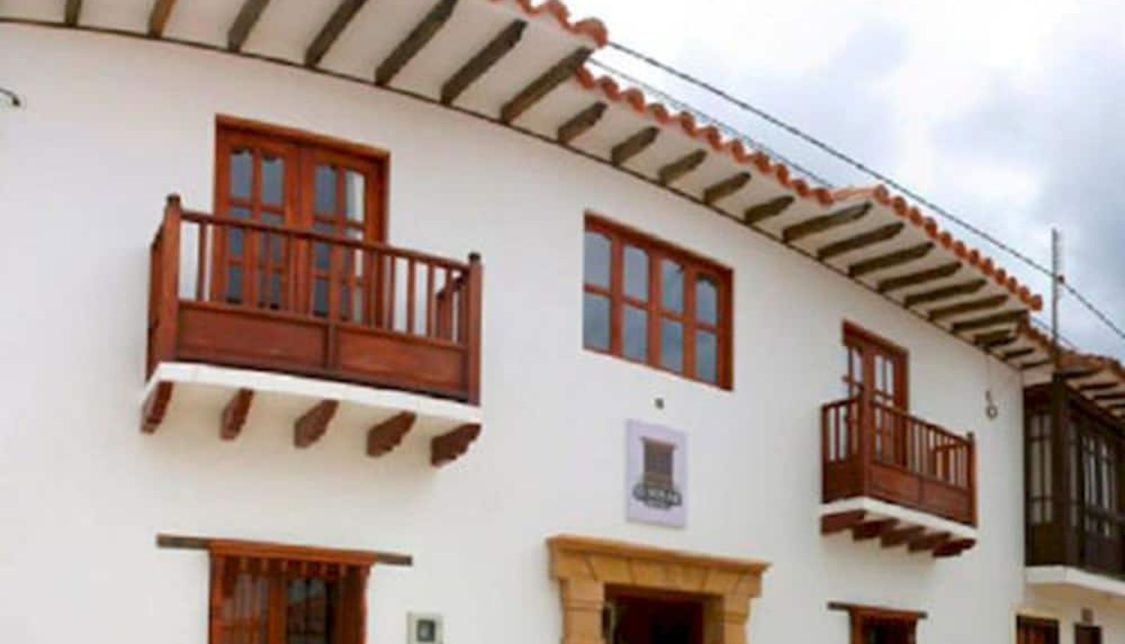 Info - Hotel Solar de la Villa