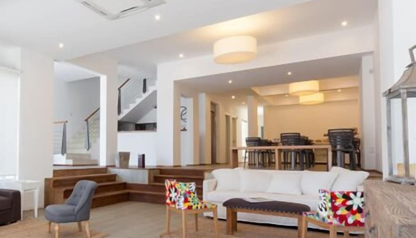 Hall - 20 Hotel