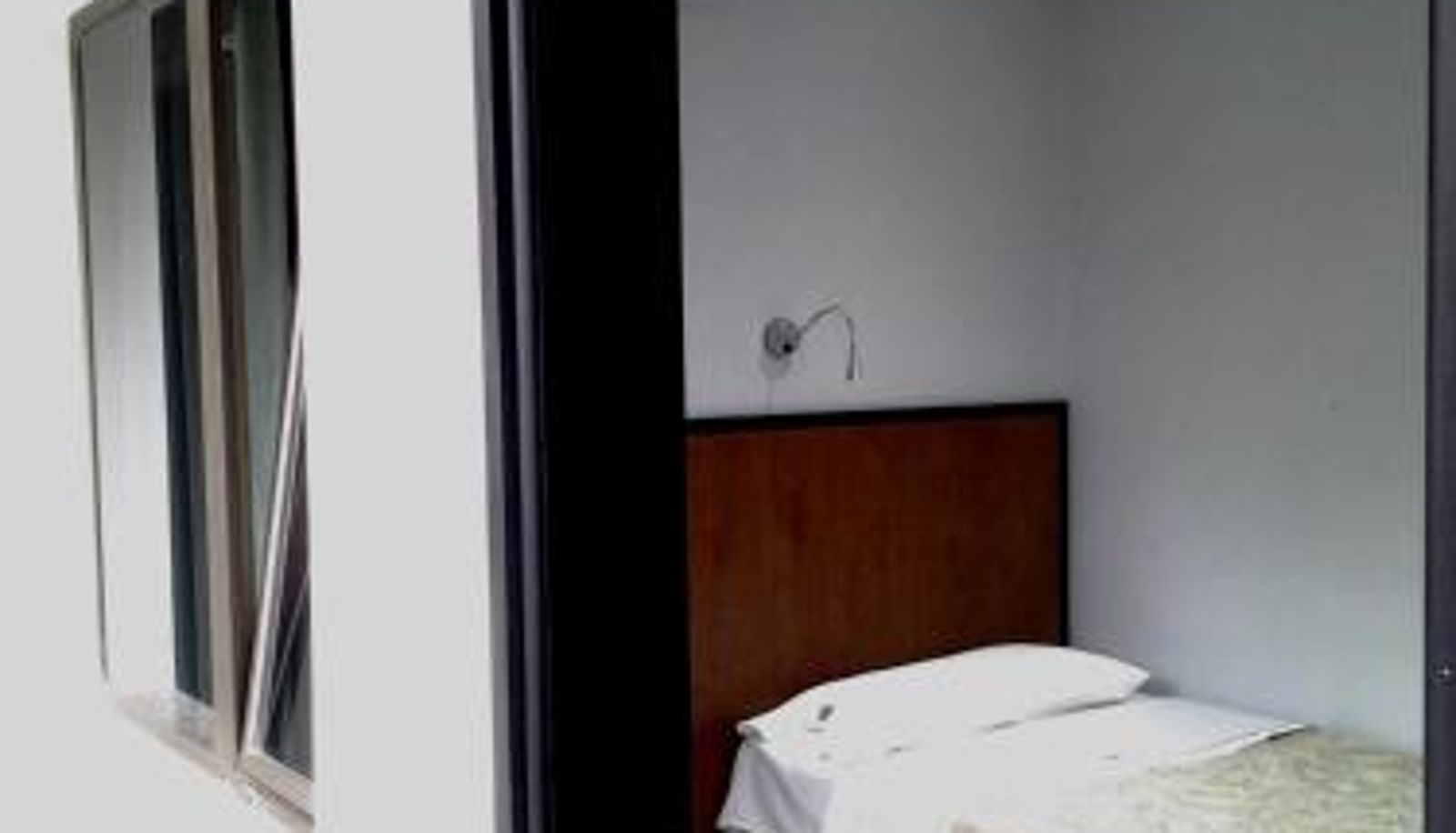 Zimmer - Hotel Athos