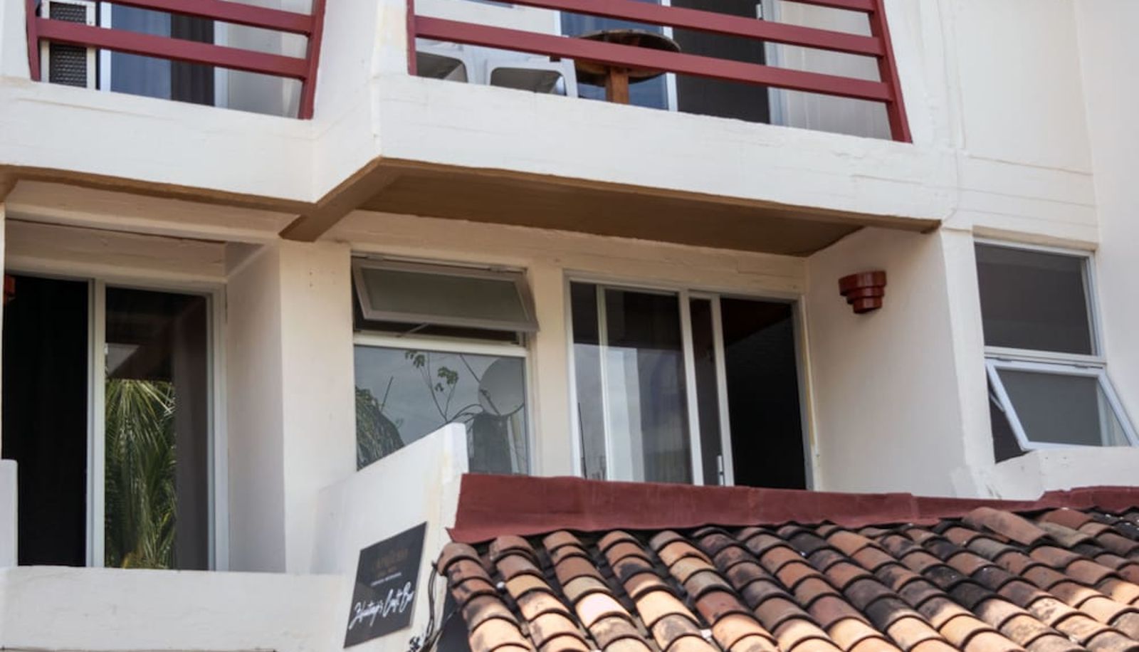 Info - Isabel Suites Zihuatanejo