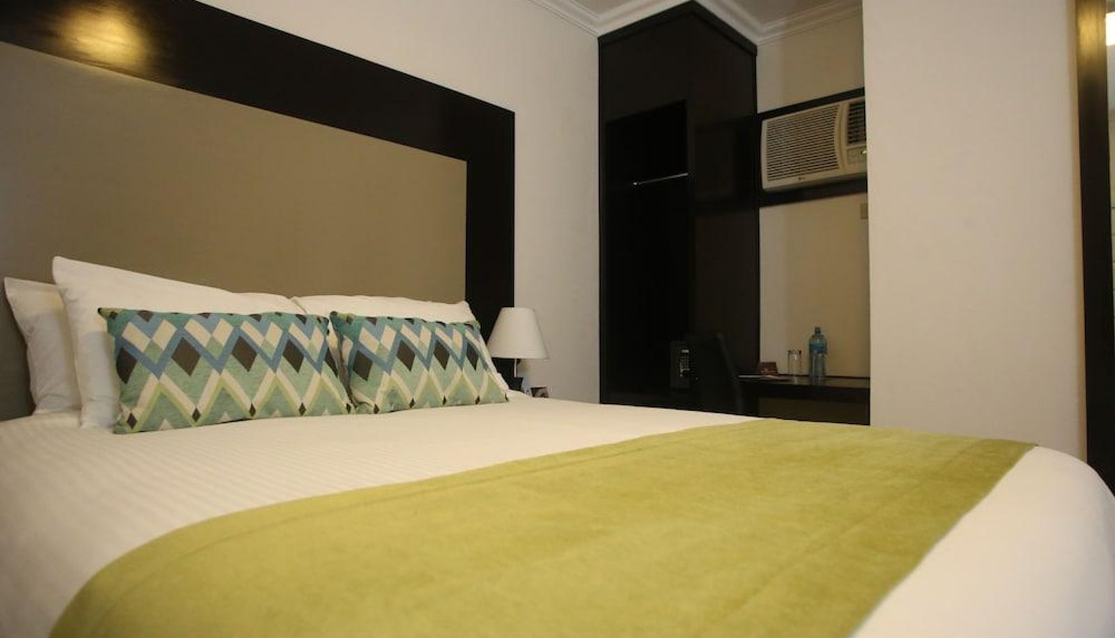 Appartement - Aranjuez Hotel And Suites