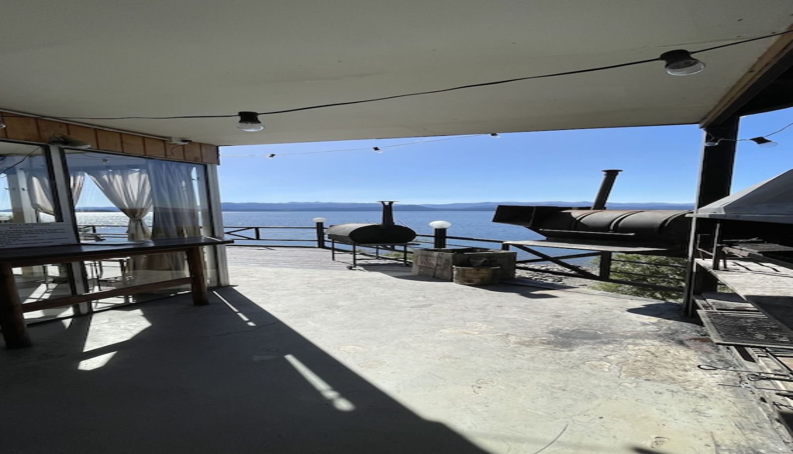 Meeting room - Las Gaviotas