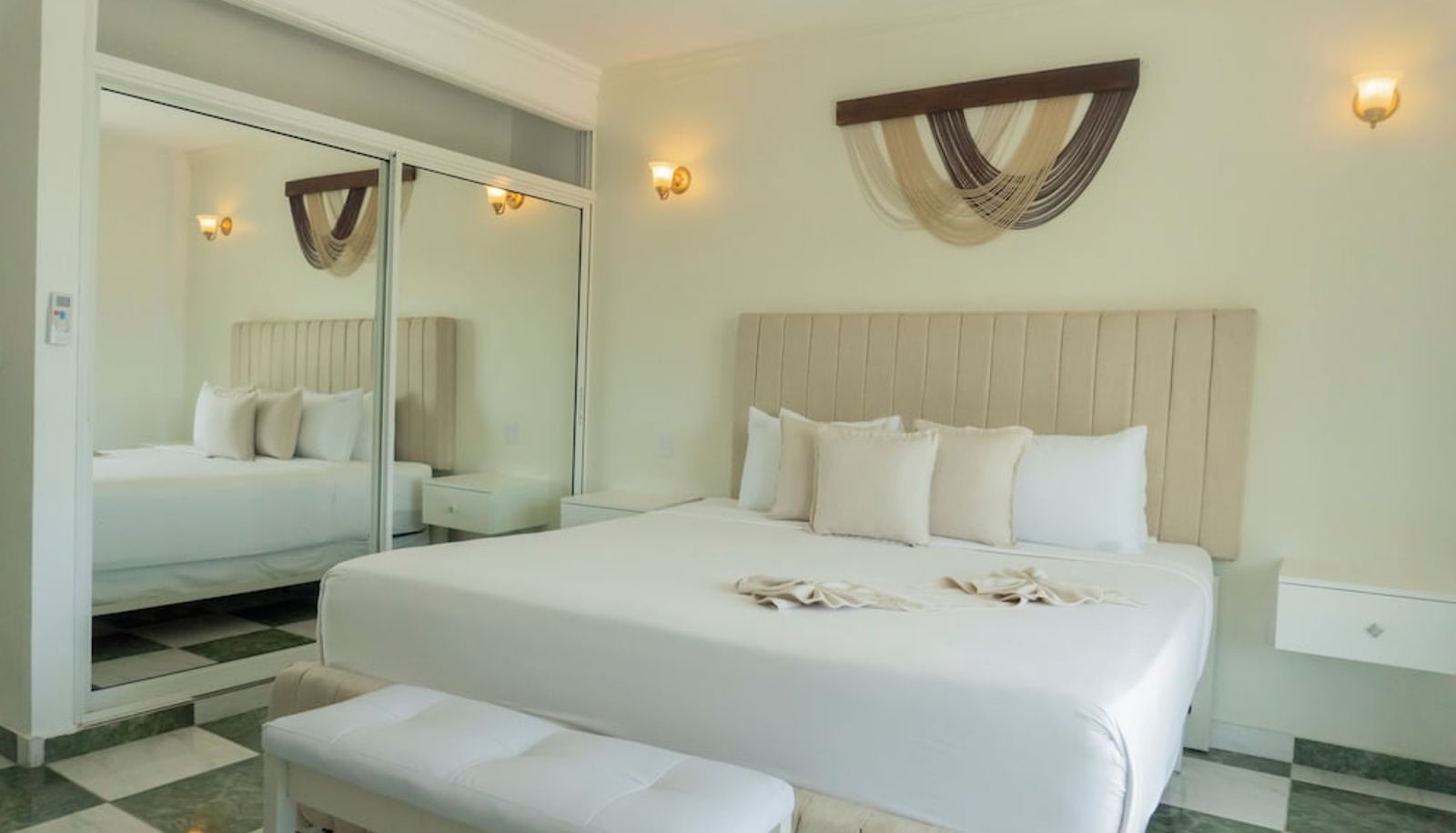 Appartement - Hotel Checkin El Cortecito