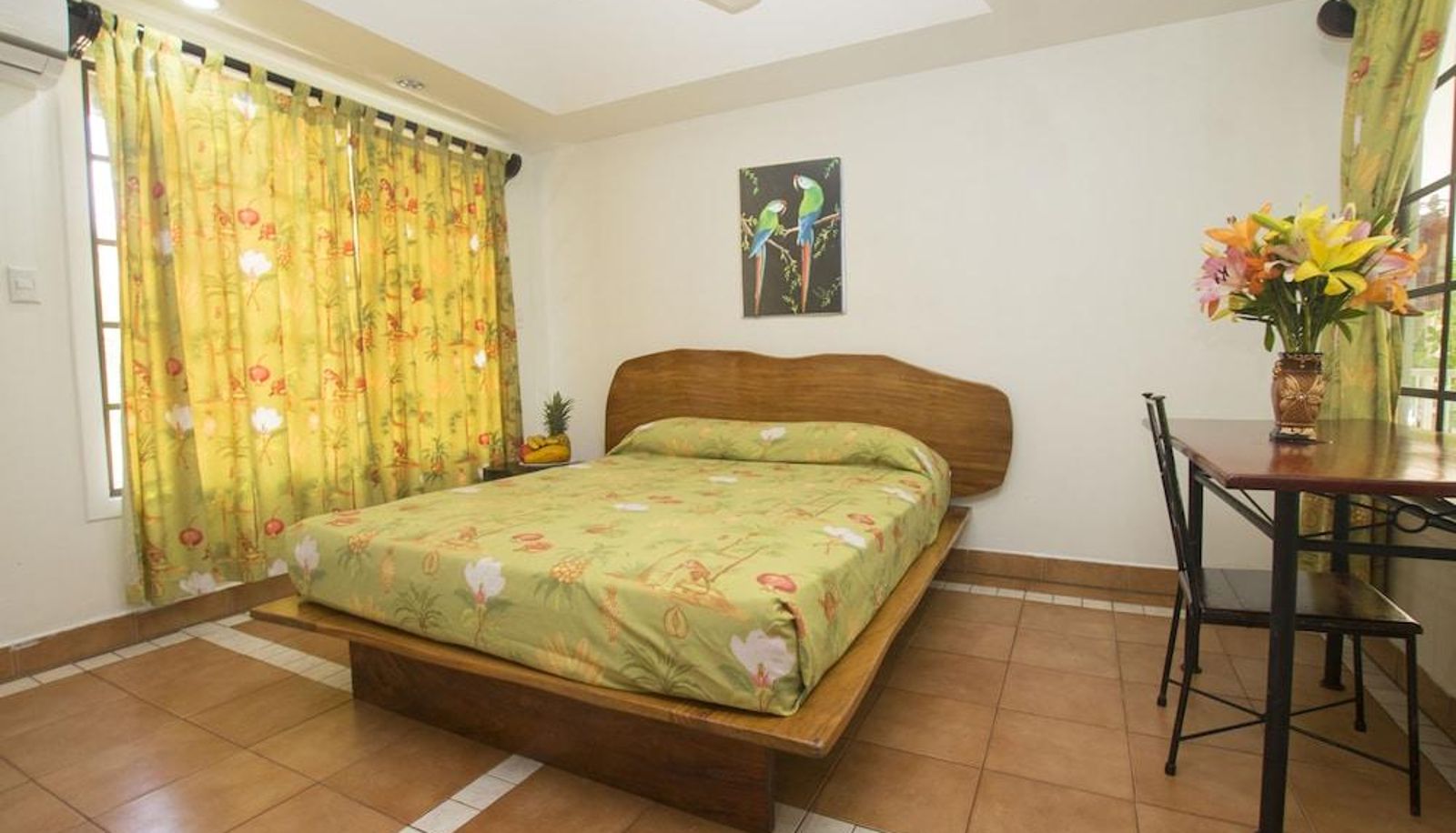 Apartment - Oceanfront Hotel Verde Mar direct access to the beach