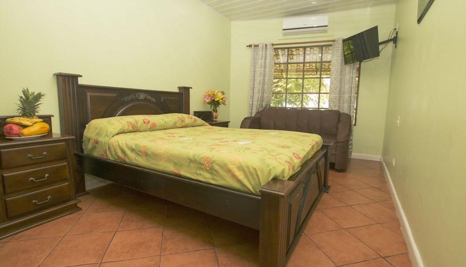 Apartment - Oceanfront Hotel Verde Mar direct access to the beach