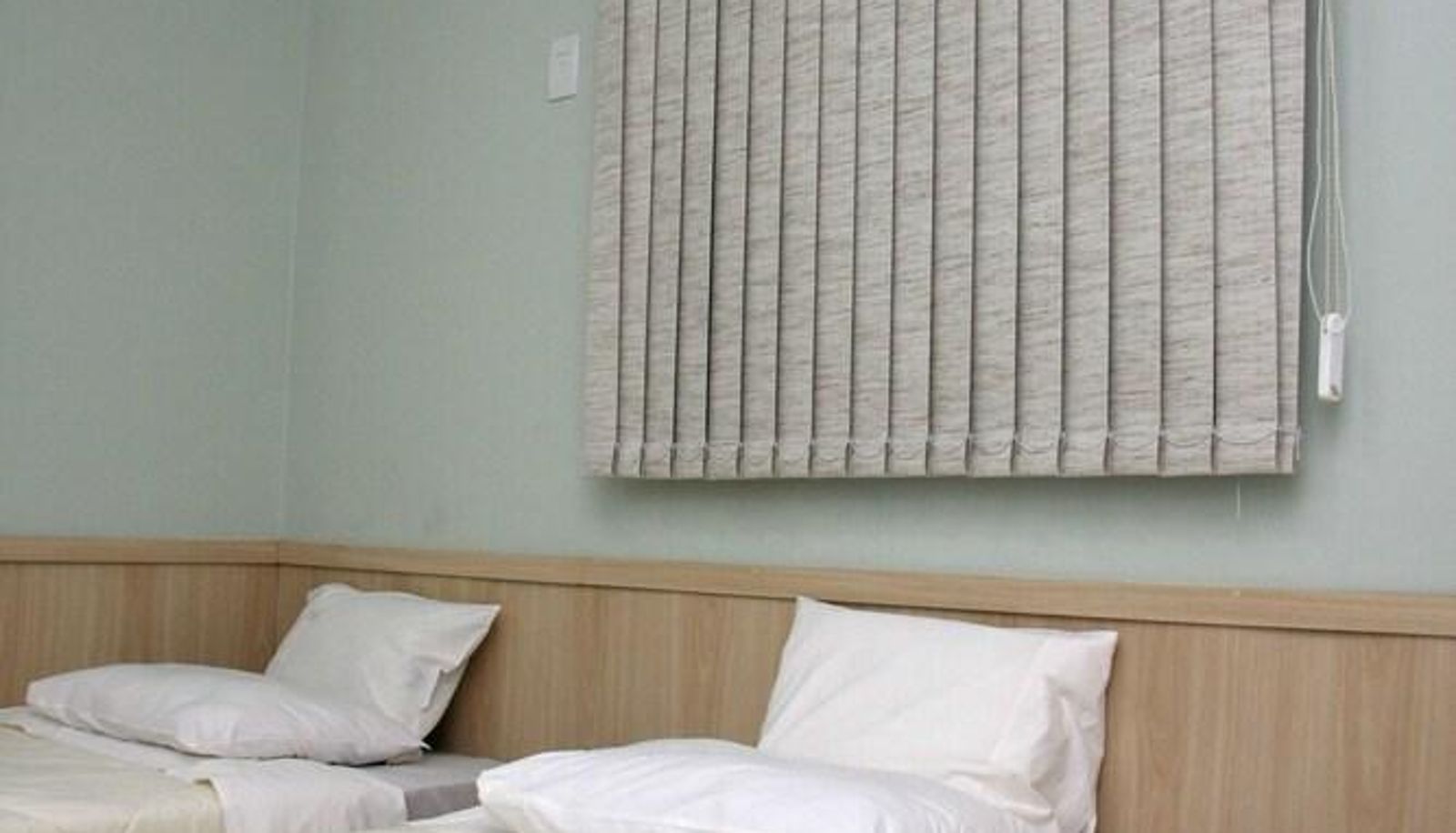Standard room - Hotel Santa Felicidade