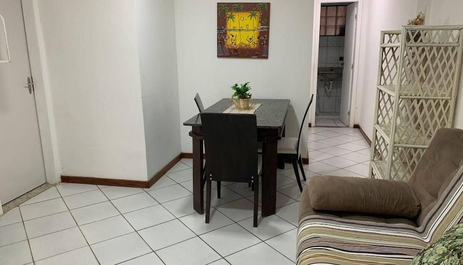 Appartamento - Villa Domenico