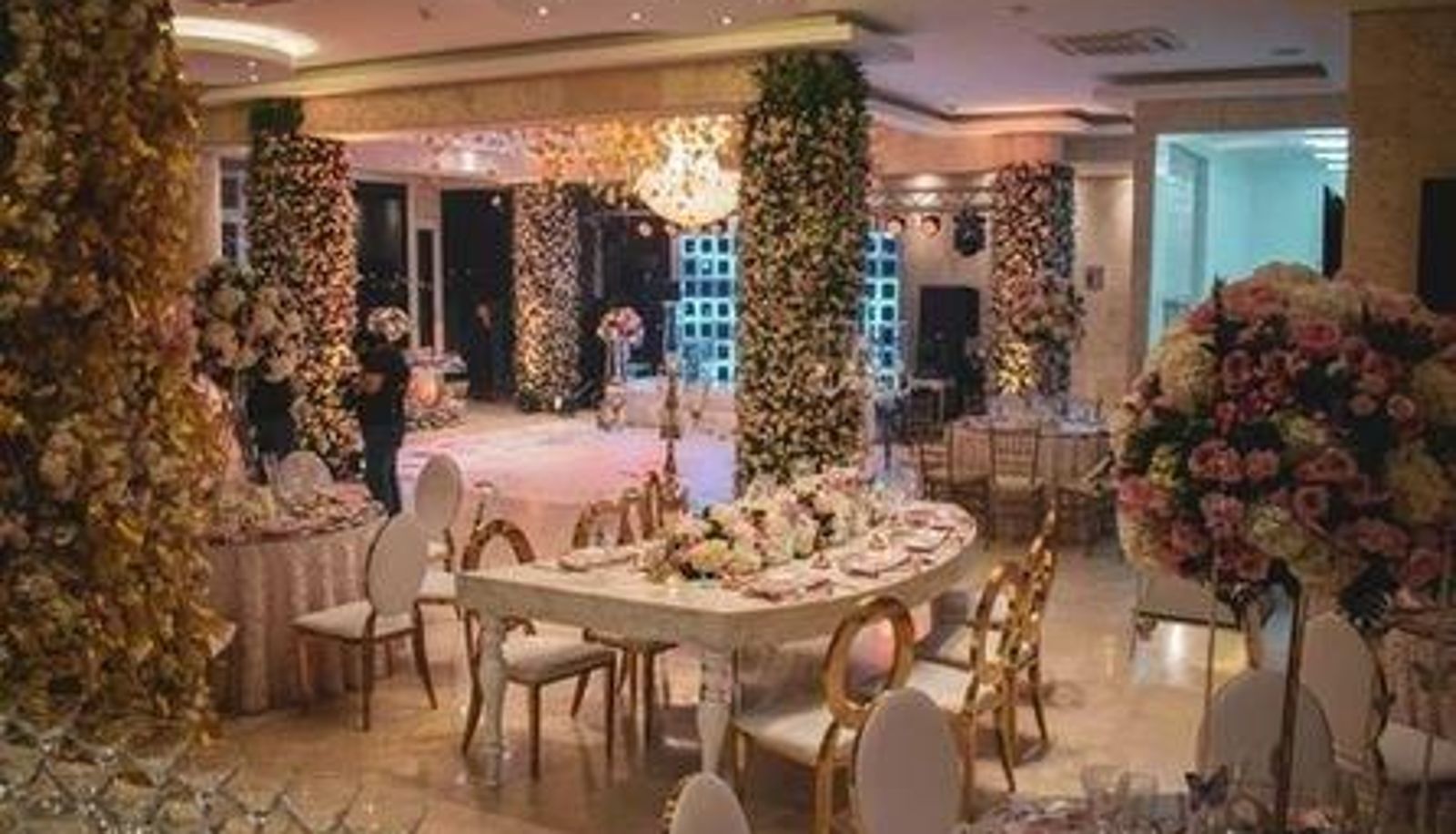 Restaurant - Hotel Super Estrellas