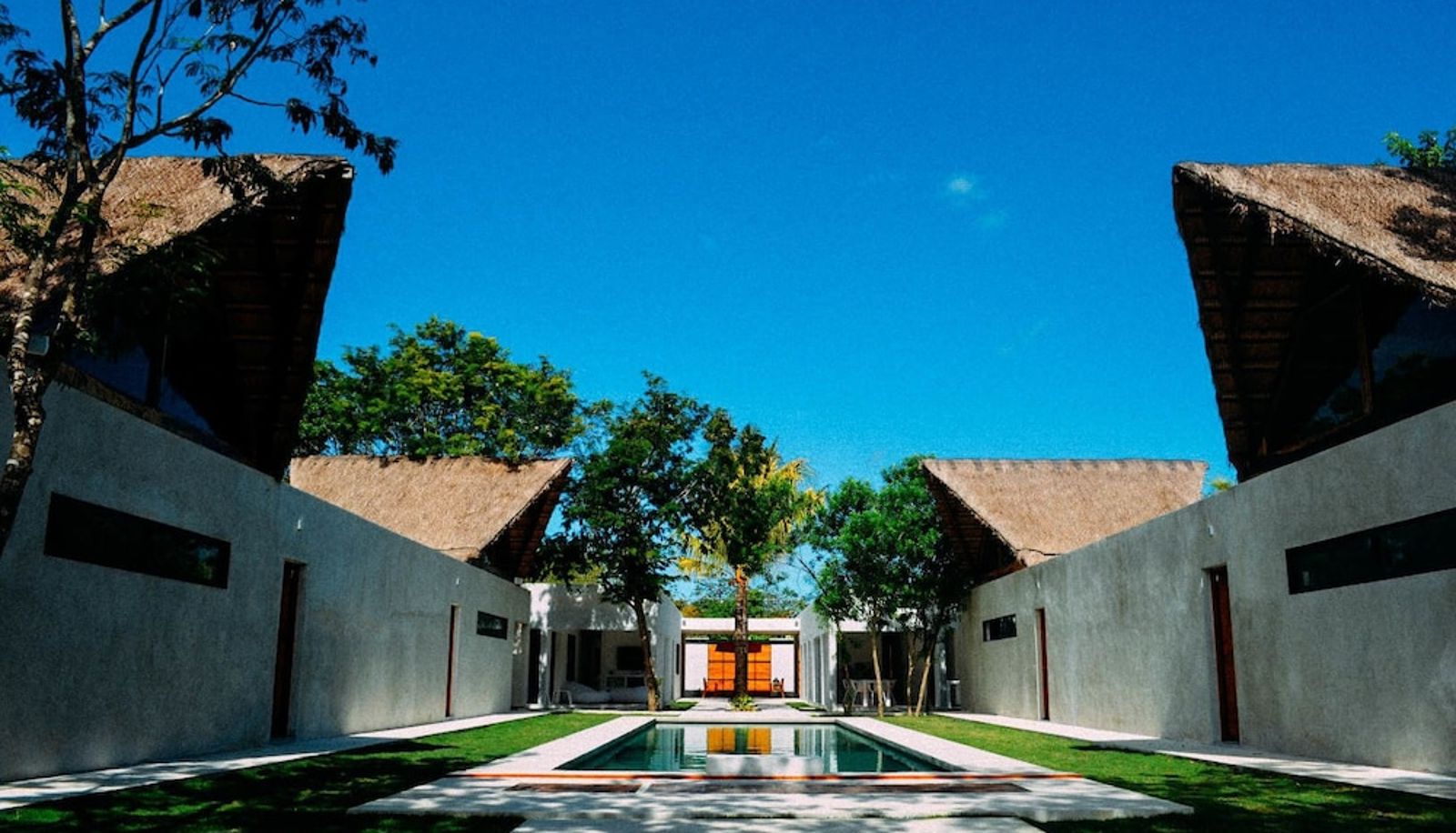 Pool - Aqua Viva Tulum
