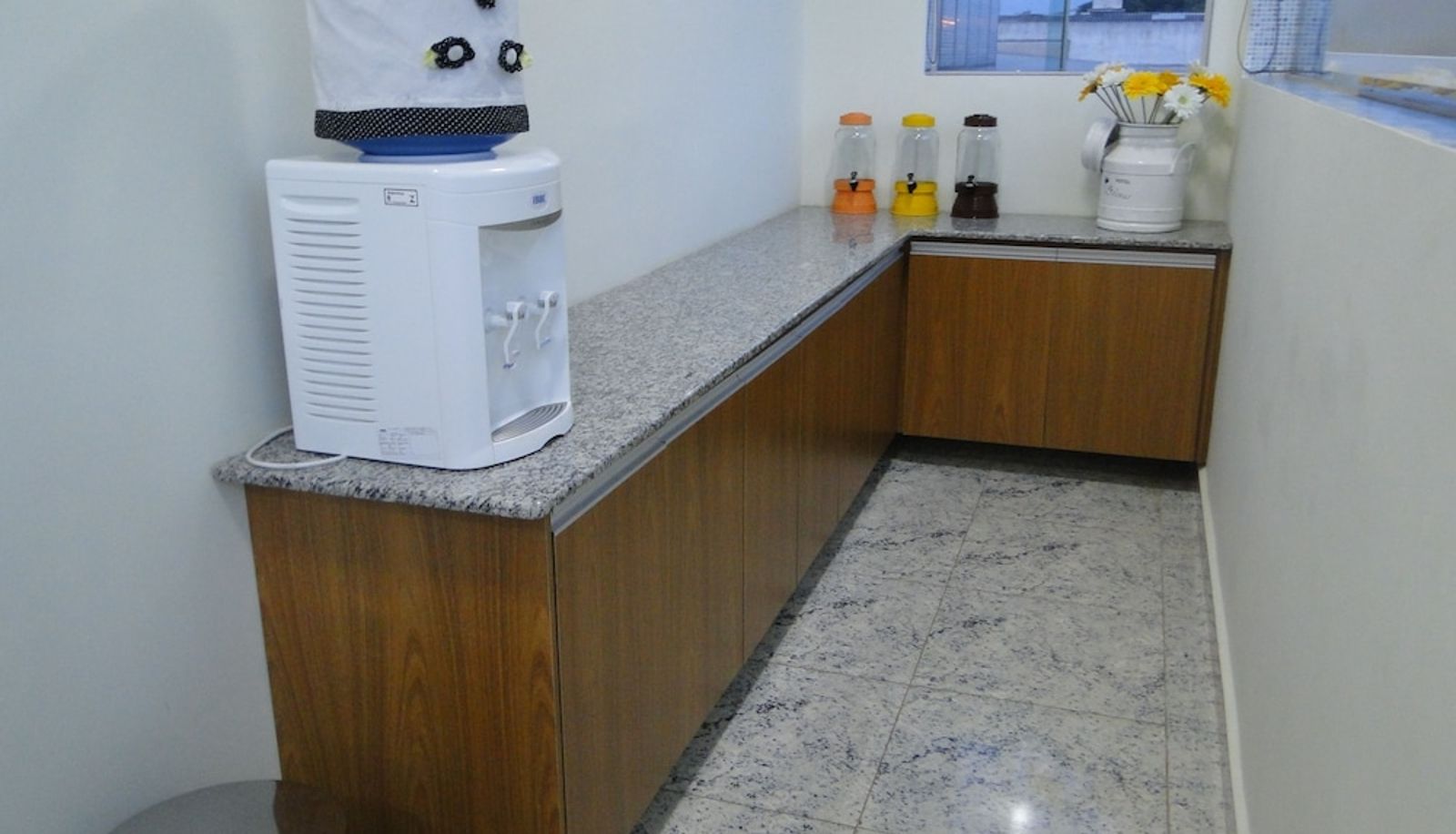 Sala na spotkanie - Hotel Flor de Minas