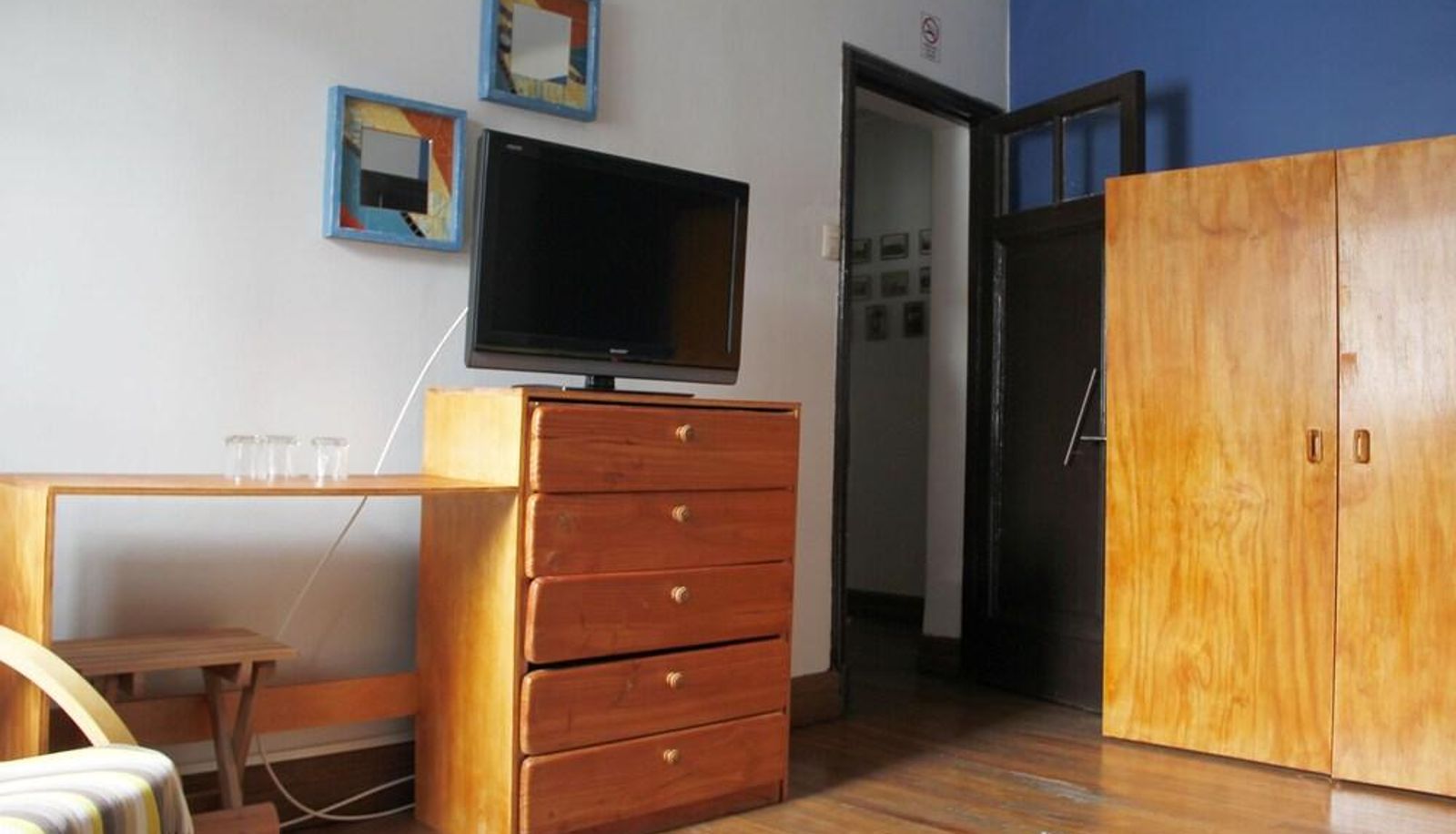 Apartment - Newen Kara Hostel