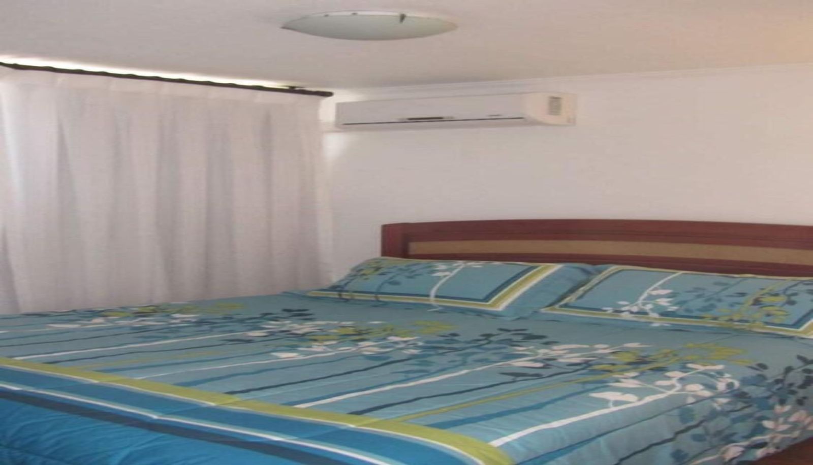 Apartament - Departamento Doña Lucia
